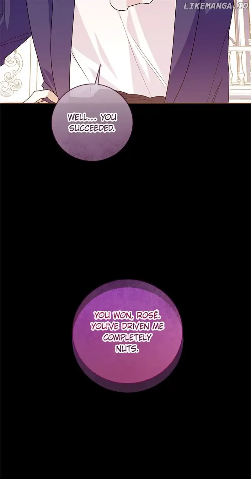 I’m Sorry for Being an Unqualified Empress Chapter 46 page 30