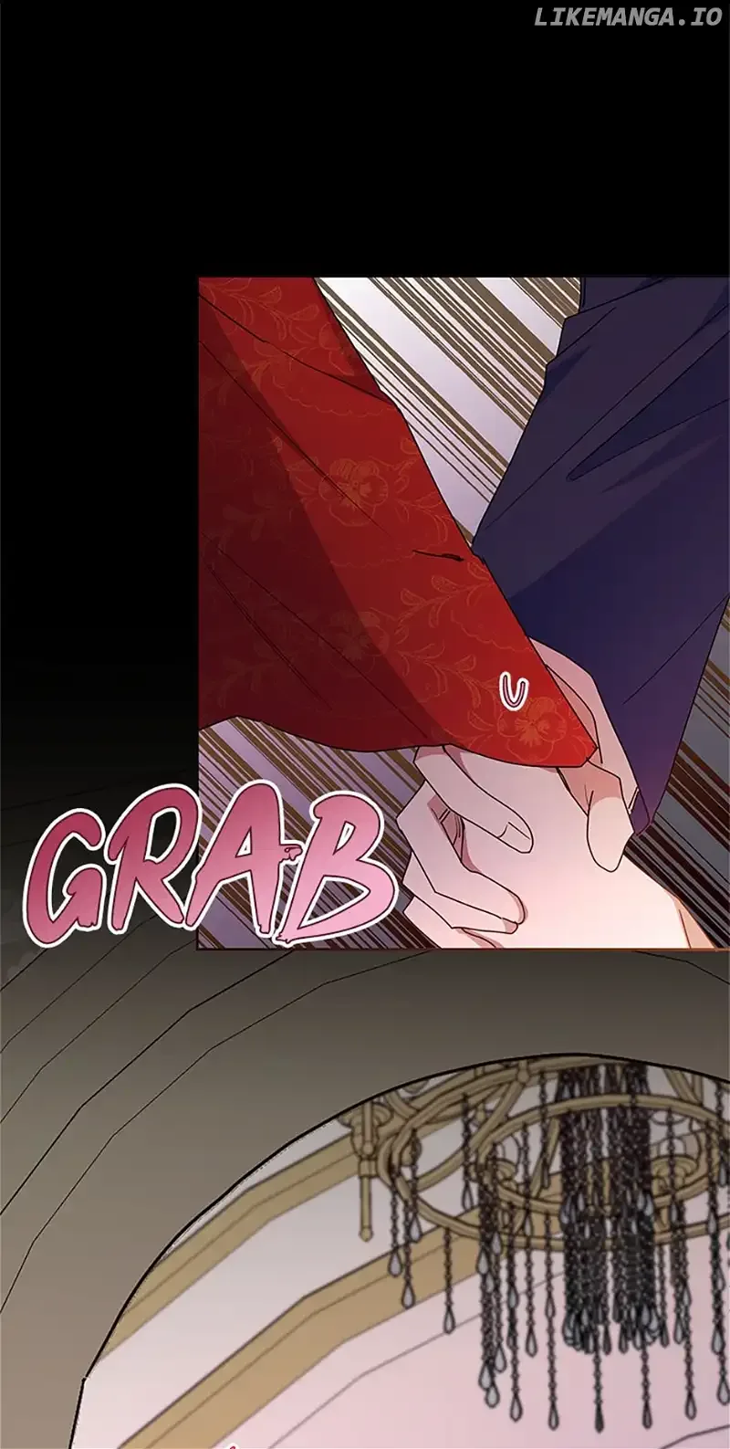 I’m Sorry for Being an Unqualified Empress Chapter 46 page 17