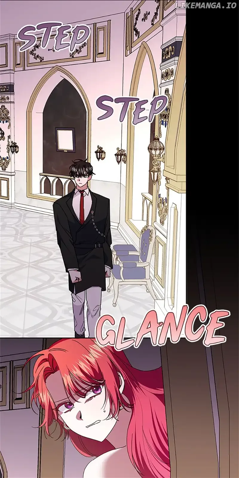 I’m Sorry for Being an Unqualified Empress Chapter 46 page 39
