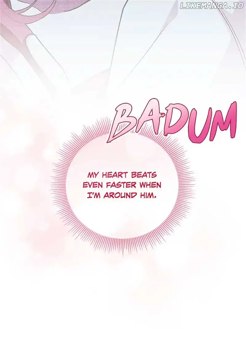 I’m Sorry for Being an Unqualified Empress Chapter 47 page 13