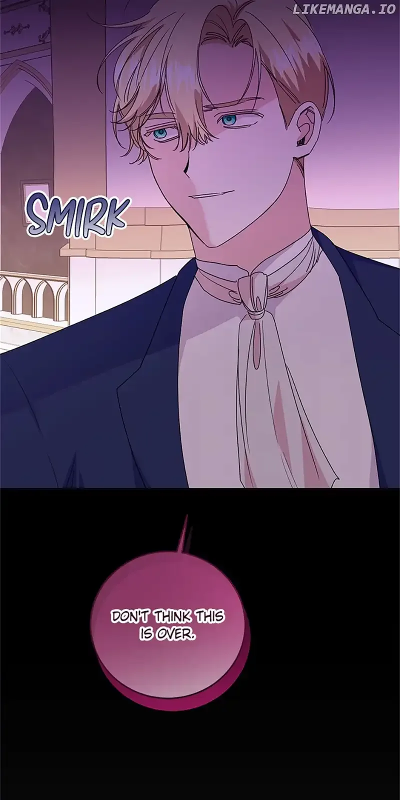 I’m Sorry for Being an Unqualified Empress Chapter 46 page 44