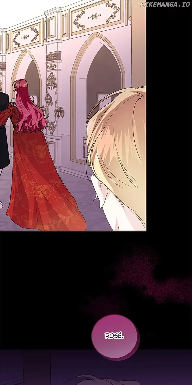 I’m Sorry for Being an Unqualified Empress Chapter 46 page 43