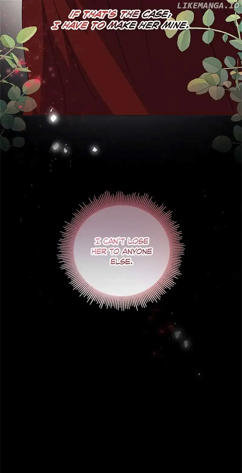 I’m Sorry for Being an Unqualified Empress Chapter 47 page 24