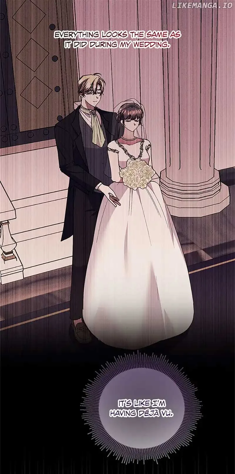 I’m Sorry for Being an Unqualified Empress Chapter 47 page 6