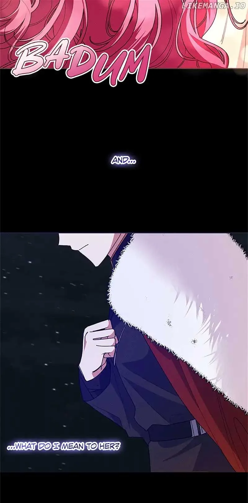 I’m Sorry for Being an Unqualified Empress Chapter 47 page 18