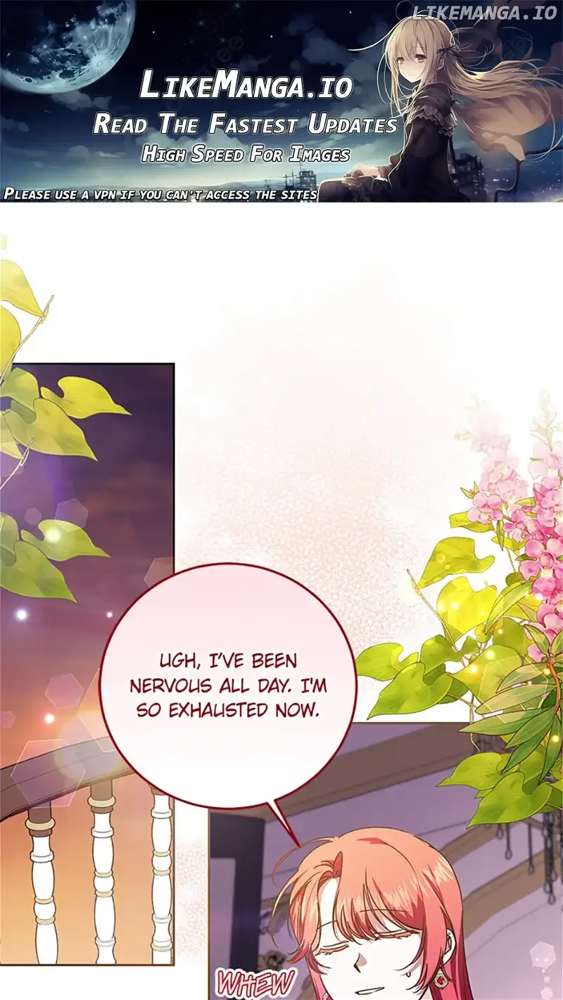 I’m Sorry for Being an Unqualified Empress Chapter 46 page 2