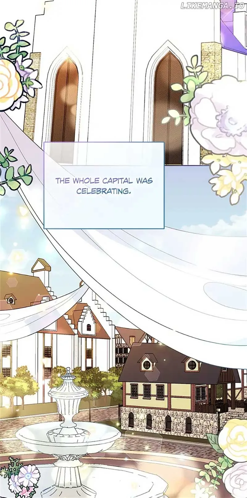 I’m Sorry for Being an Unqualified Empress Chapter 47 page 3