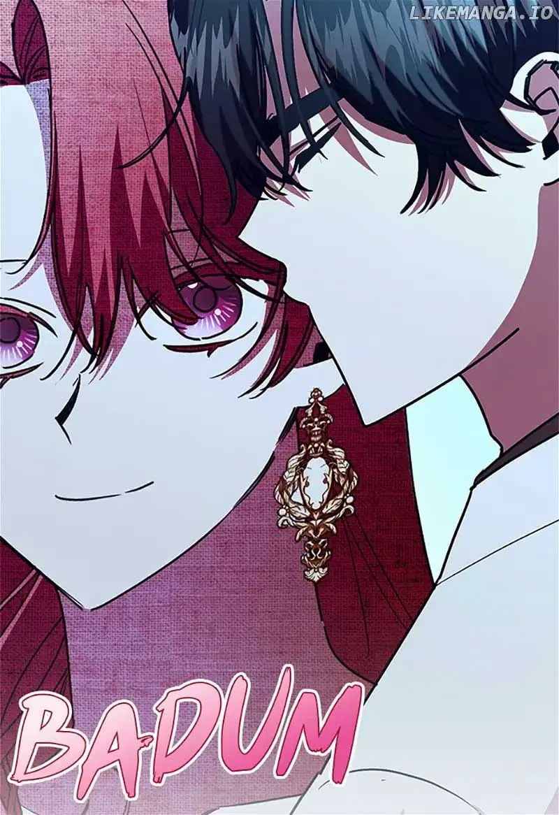I’m Sorry for Being an Unqualified Empress Chapter 47 page 12