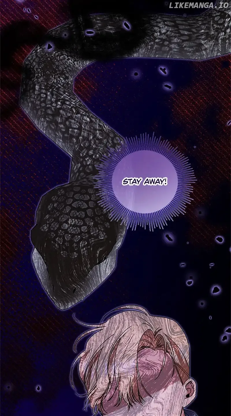 I’m Sorry for Being an Unqualified Empress Chapter 46 page 34