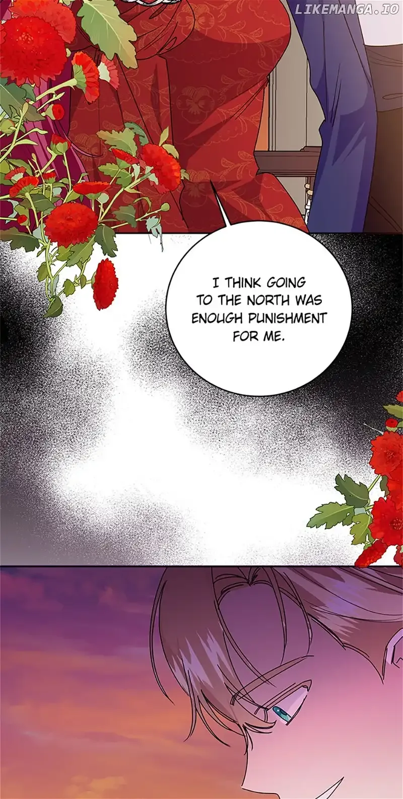 I’m Sorry for Being an Unqualified Empress Chapter 46 page 22