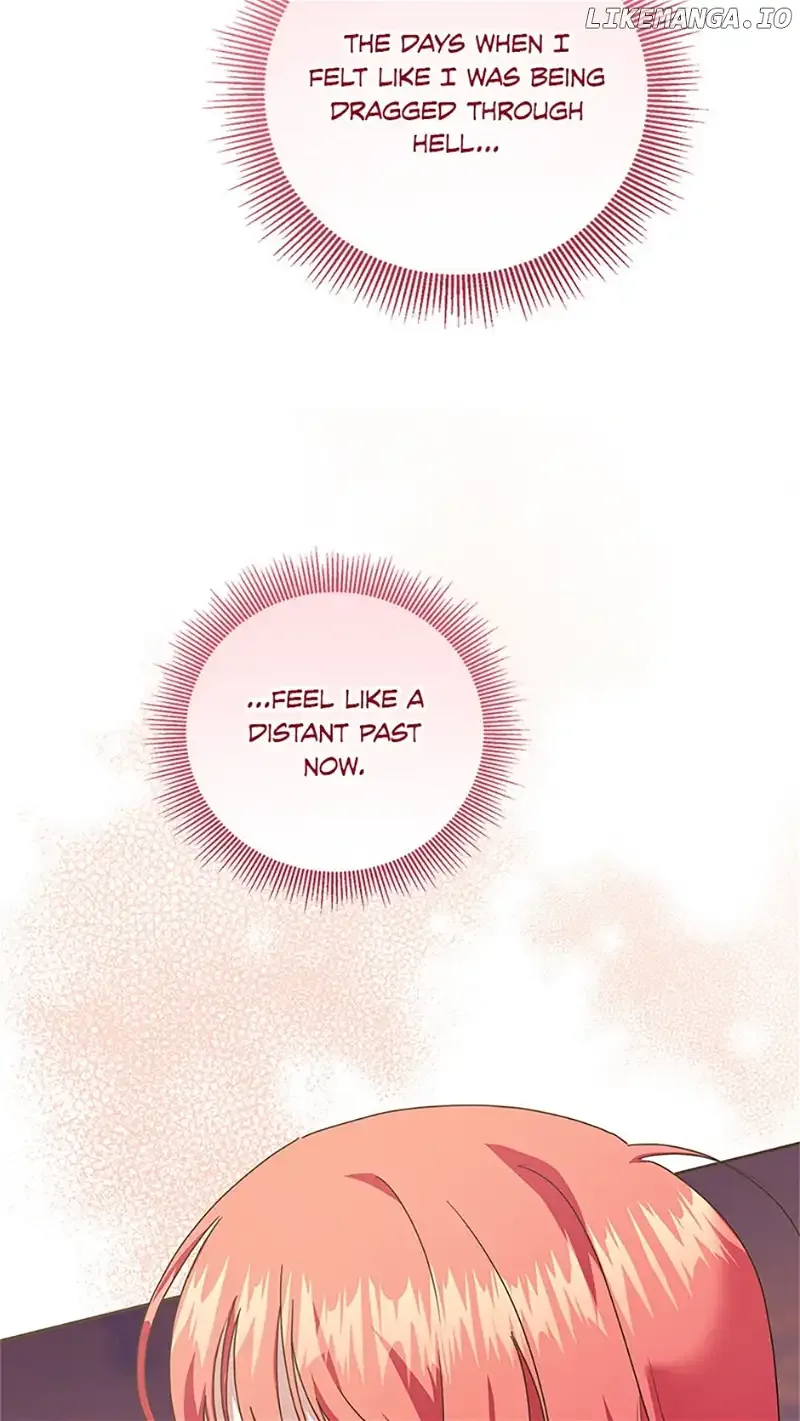 I’m Sorry for Being an Unqualified Empress Chapter 46 page 5