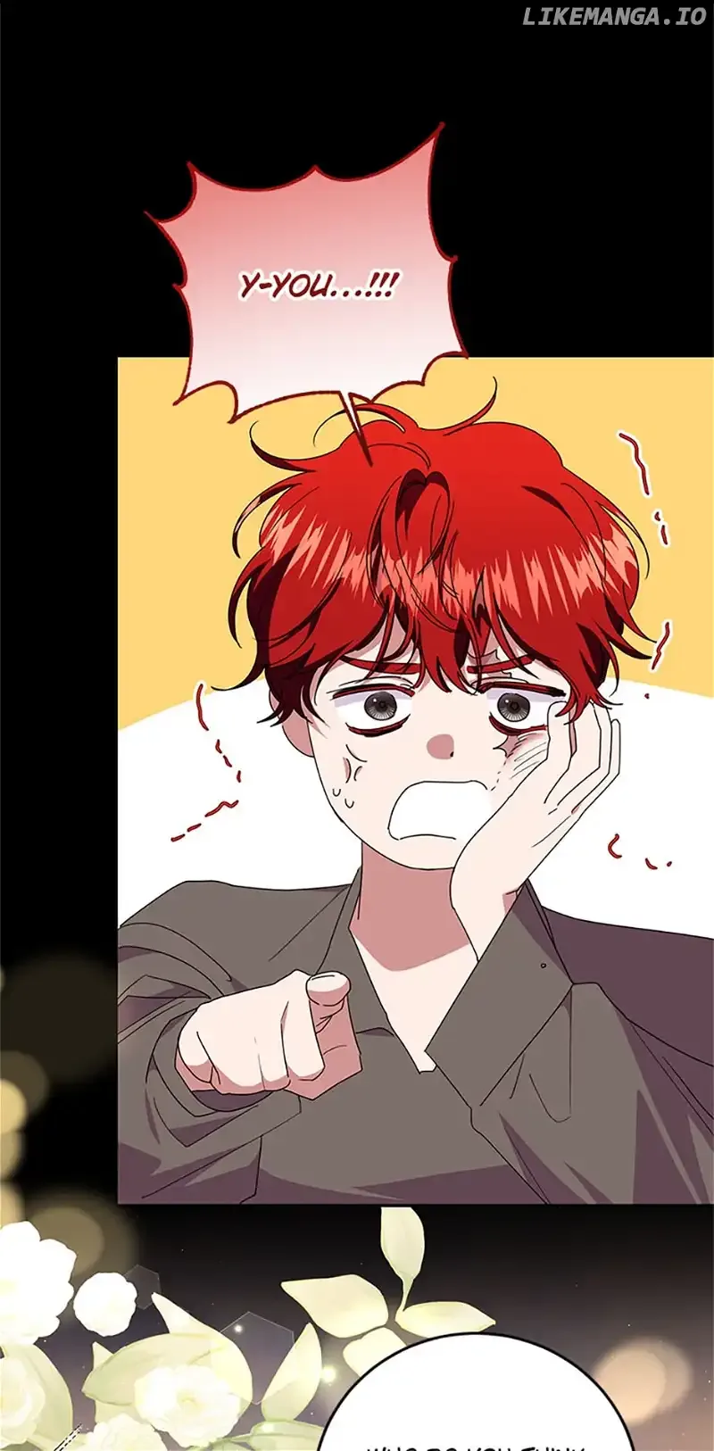 I’m Sorry for Being an Unqualified Empress Chapter 46 page 59