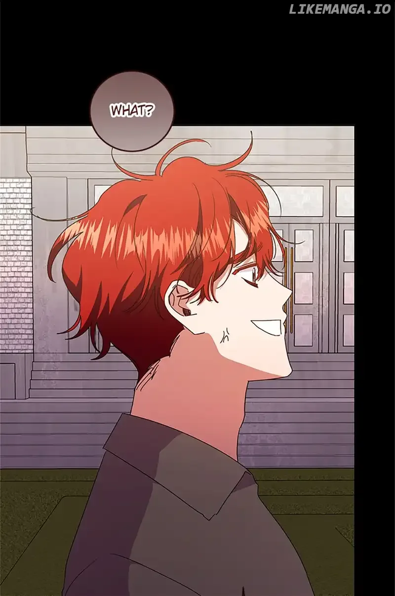I’m Sorry for Being an Unqualified Empress Chapter 46 page 68