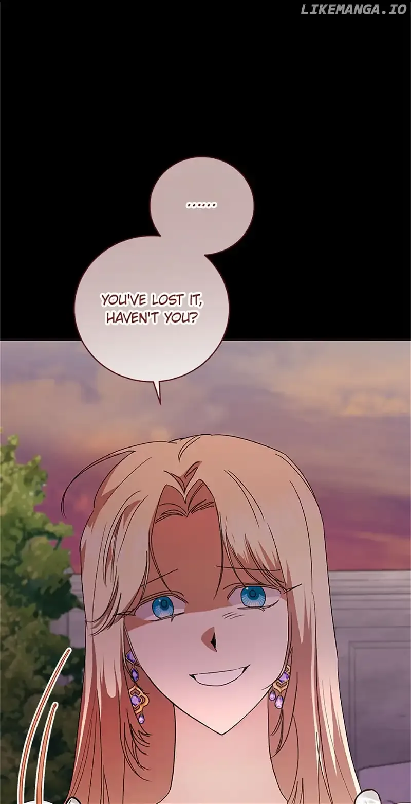 I’m Sorry for Being an Unqualified Empress Chapter 46 page 71