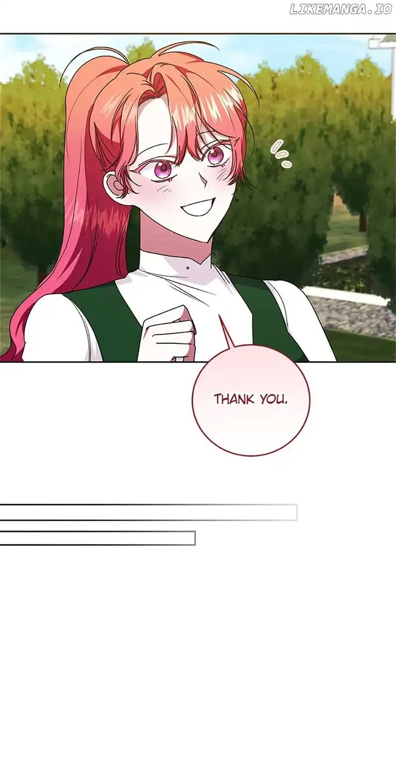 I’m Sorry for Being an Unqualified Empress Chapter 47 page 39
