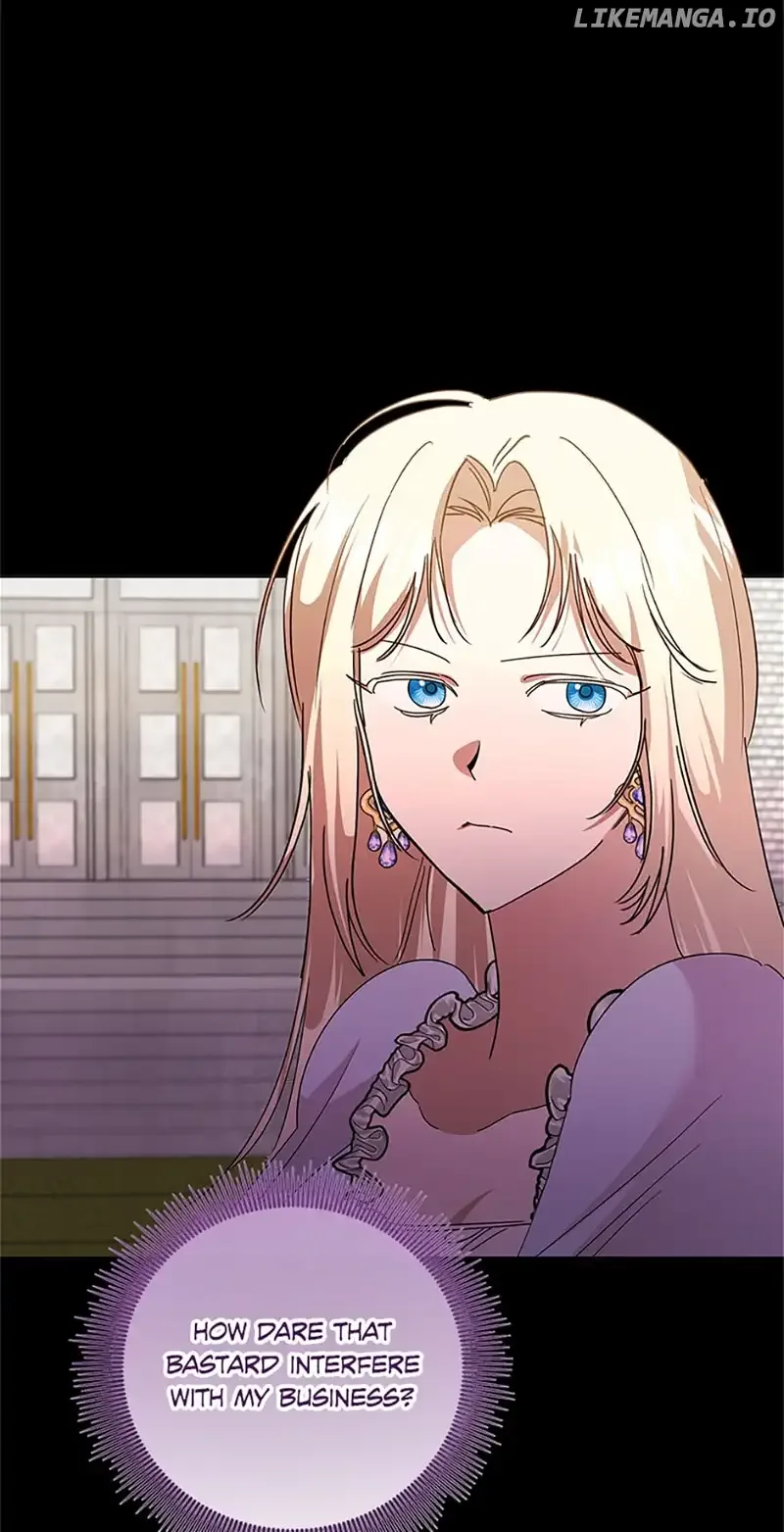 I’m Sorry for Being an Unqualified Empress Chapter 46 page 76