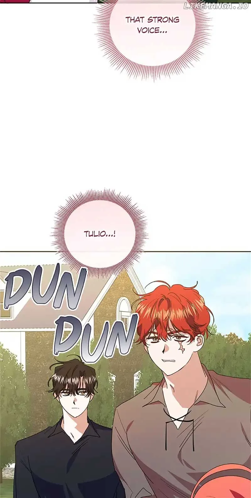 I’m Sorry for Being an Unqualified Empress Chapter 47 page 62