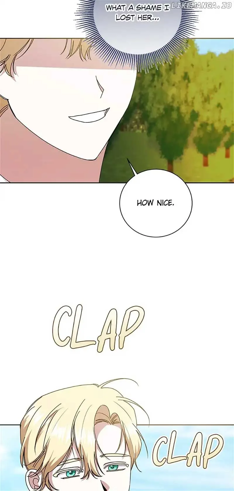 I’m Sorry for Being an Unqualified Empress Chapter 47 page 51