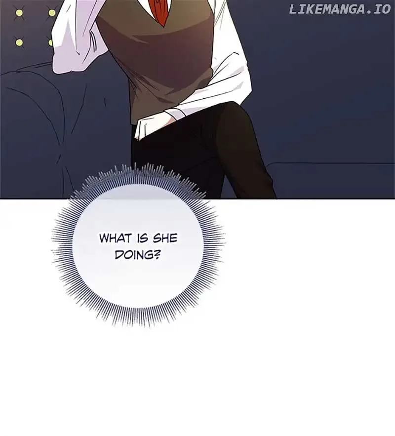I’m Sorry for Being an Unqualified Empress Chapter 47 page 46