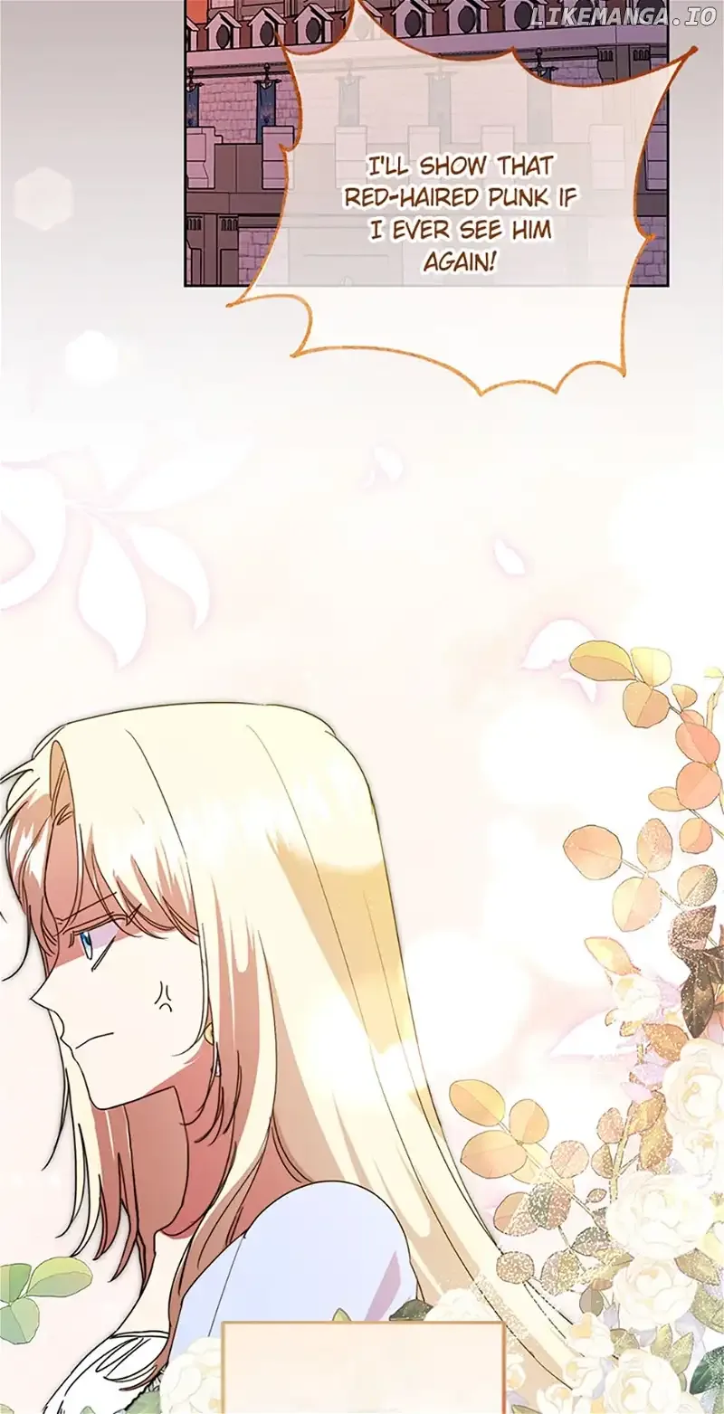 I’m Sorry for Being an Unqualified Empress Chapter 46 page 78