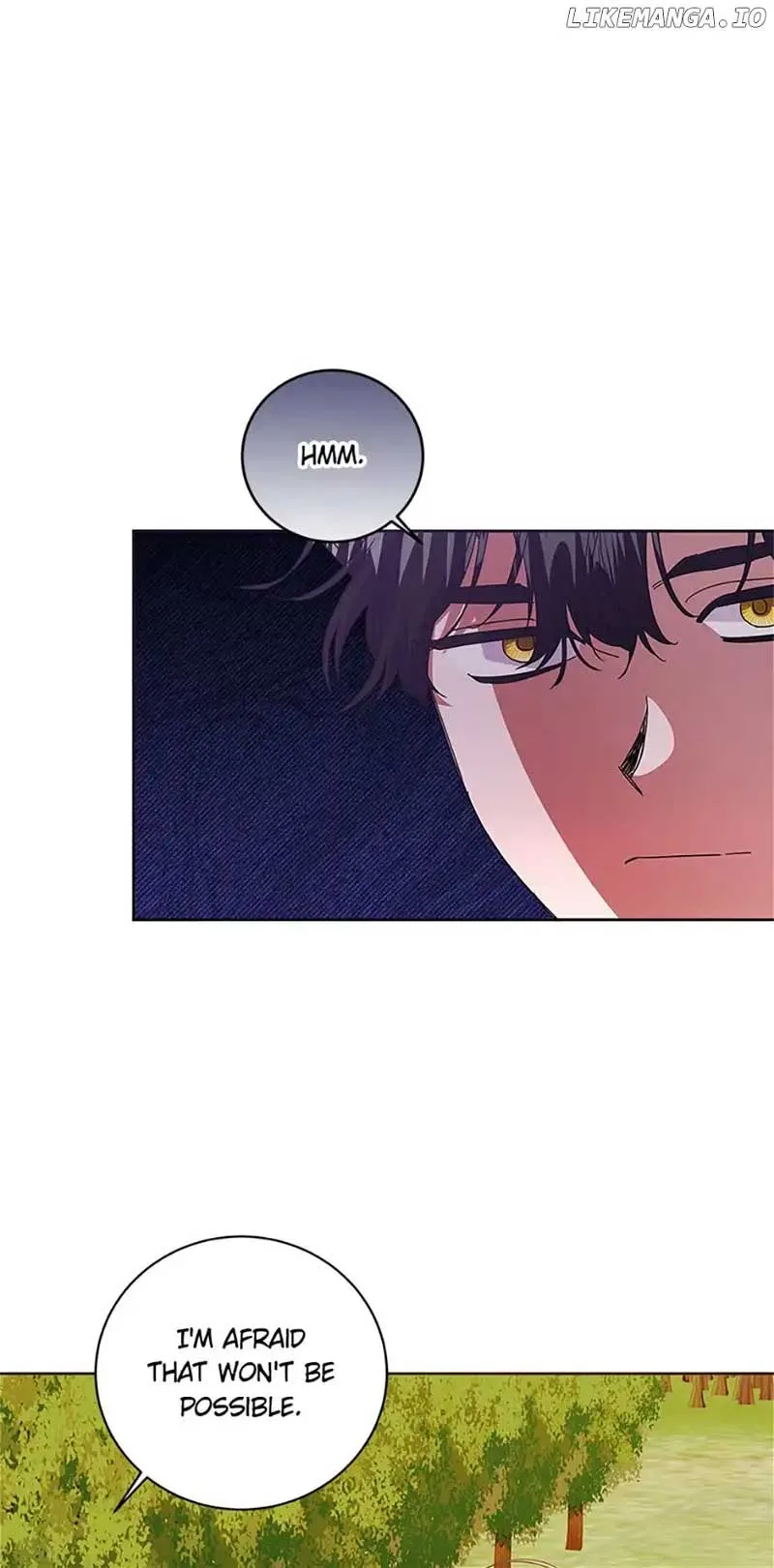I’m Sorry for Being an Unqualified Empress Chapter 47 page 66