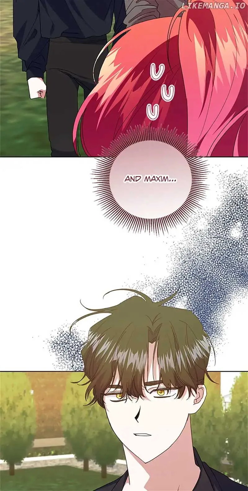 I’m Sorry for Being an Unqualified Empress Chapter 47 page 63