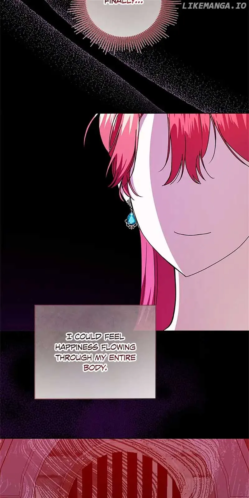 I’m Sorry for Being an Unqualified Empress Chapter 47 page 32