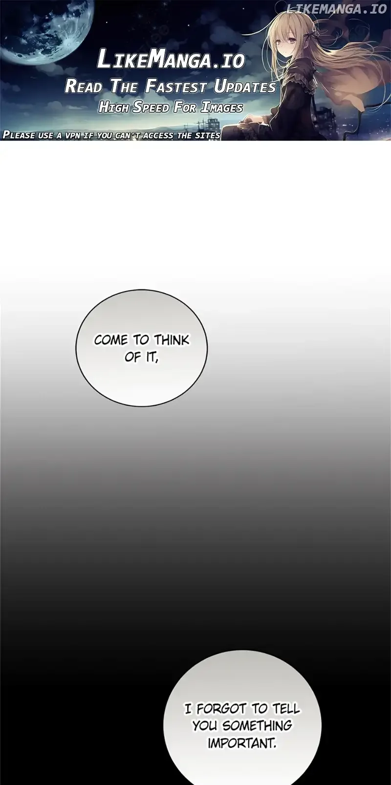 I’m Sorry for Being an Unqualified Empress Chapter 48 page 2