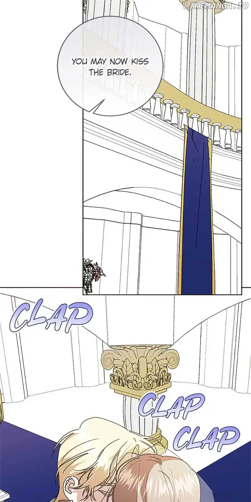 I’m Sorry for Being an Unqualified Empress Chapter 47 page 29