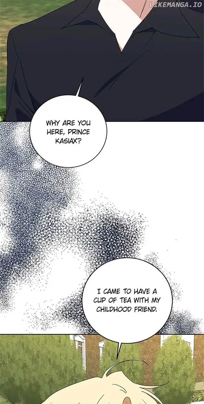 I’m Sorry for Being an Unqualified Empress Chapter 47 page 64