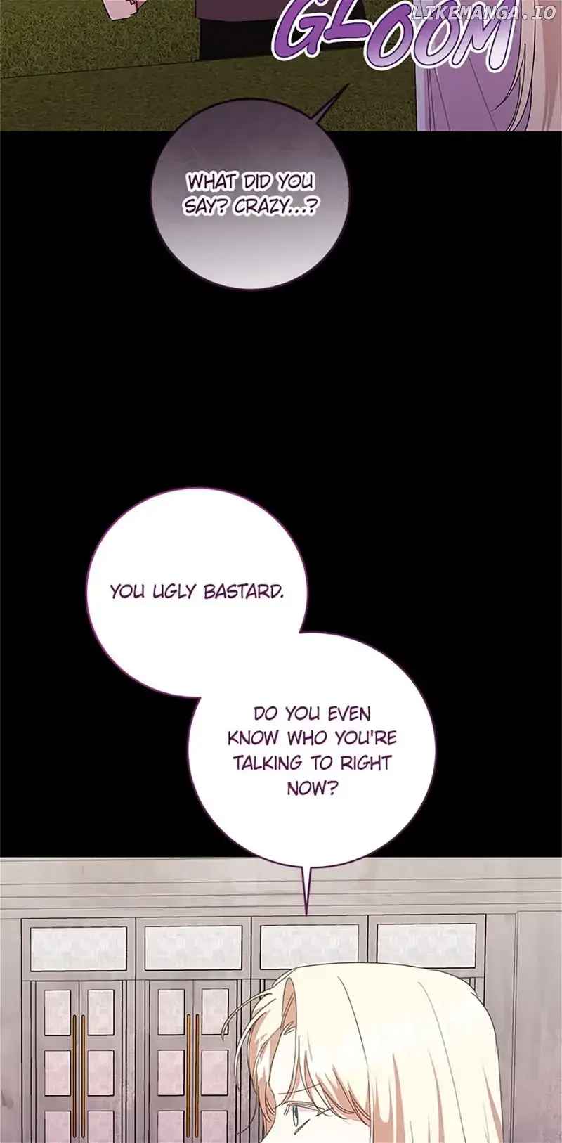 I’m Sorry for Being an Unqualified Empress Chapter 46 page 66