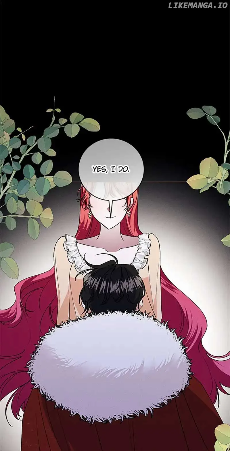 I’m Sorry for Being an Unqualified Empress Chapter 47 page 23