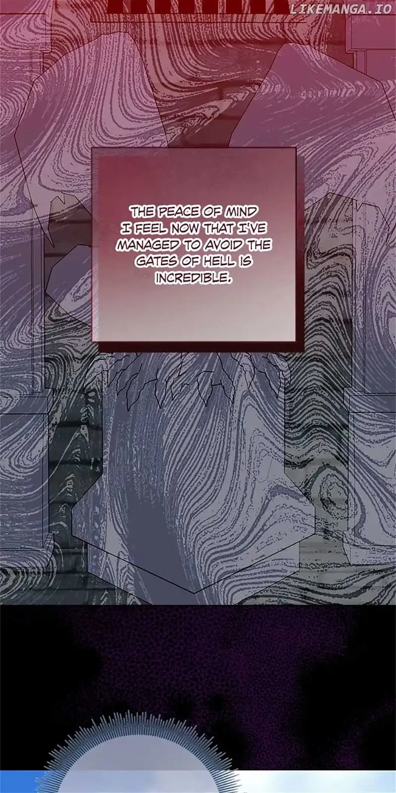 I’m Sorry for Being an Unqualified Empress Chapter 47 page 33