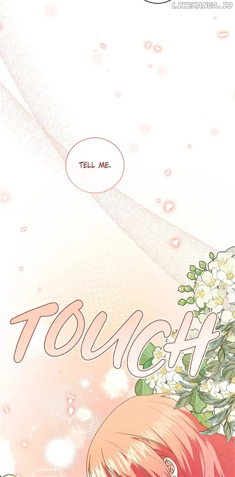 I’m Sorry for Being an Unqualified Empress Chapter 47 page 21