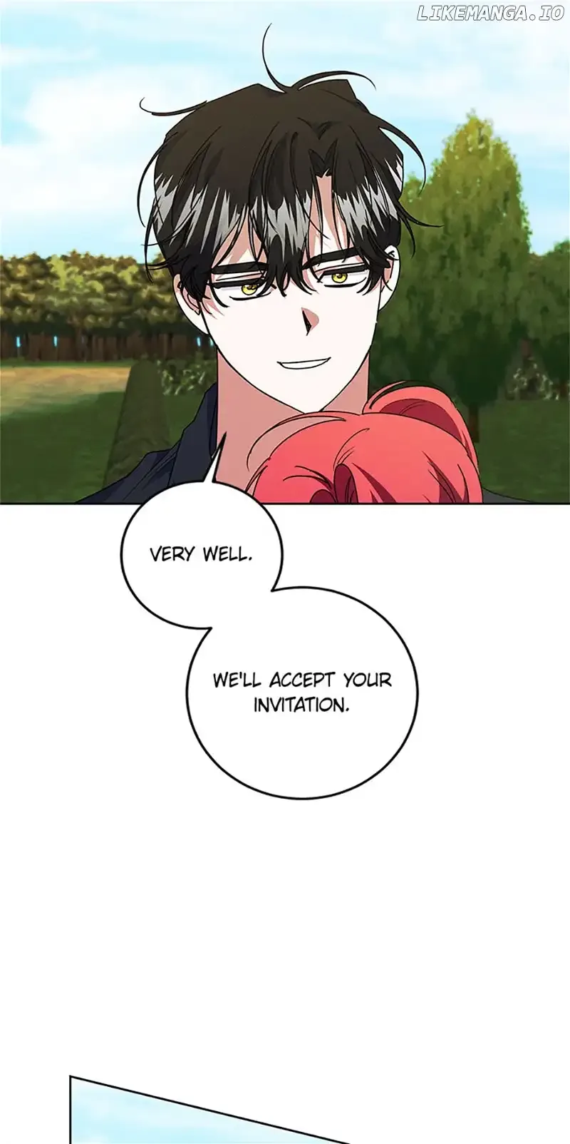 I’m Sorry for Being an Unqualified Empress Chapter 48 page 9