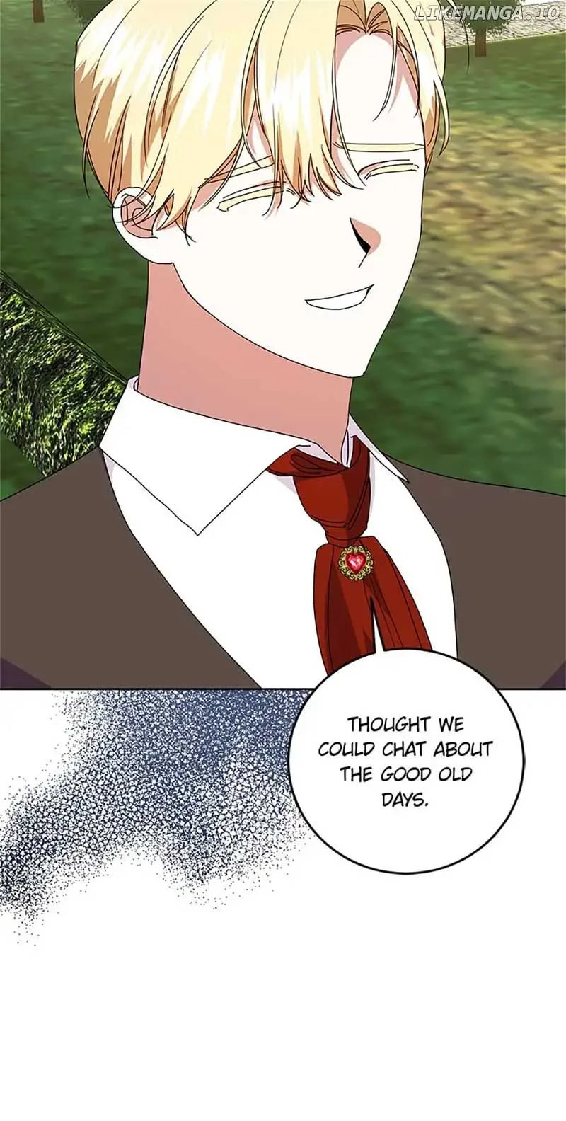 I’m Sorry for Being an Unqualified Empress Chapter 47 page 65