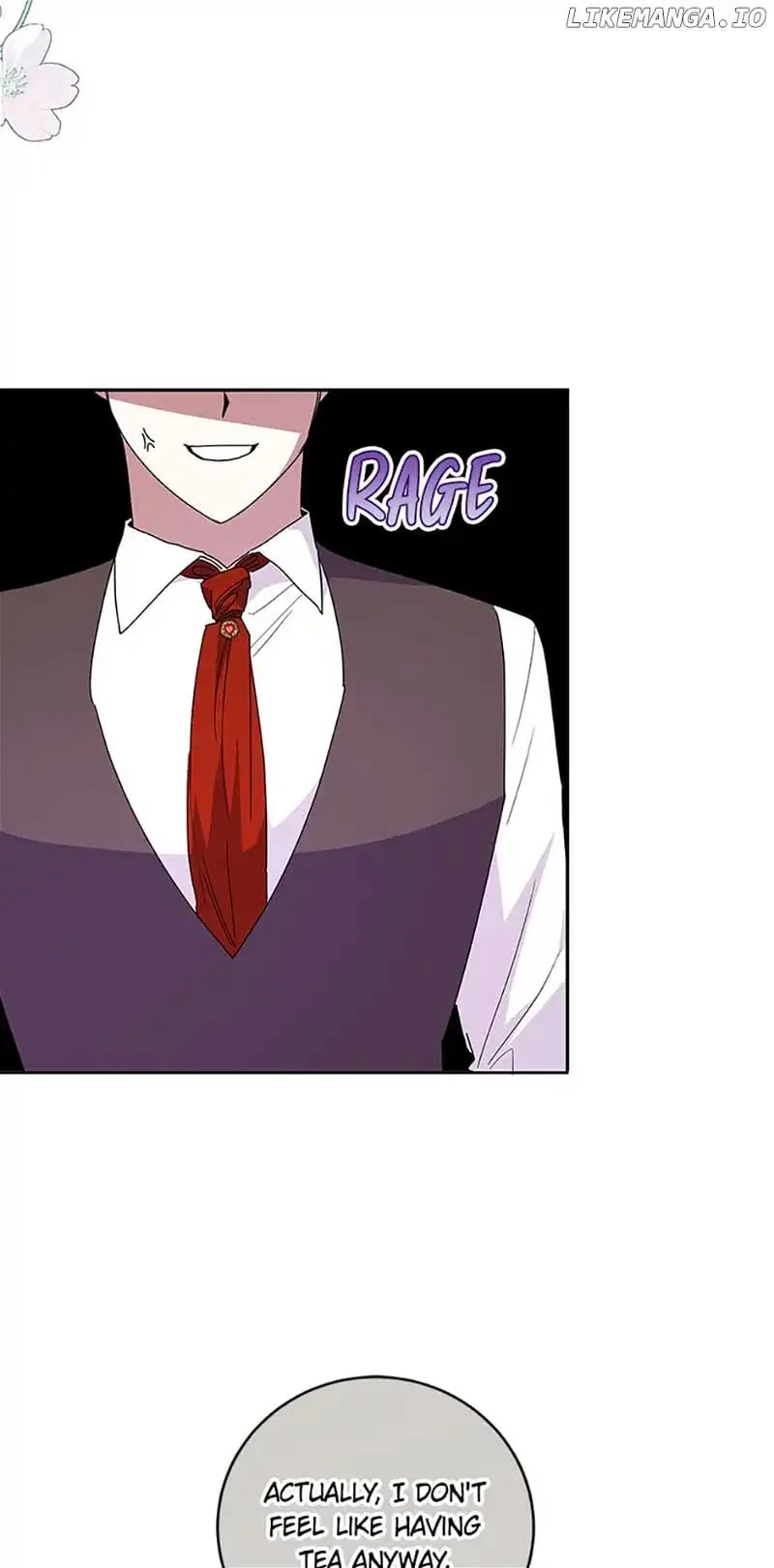 I’m Sorry for Being an Unqualified Empress Chapter 47 page 69