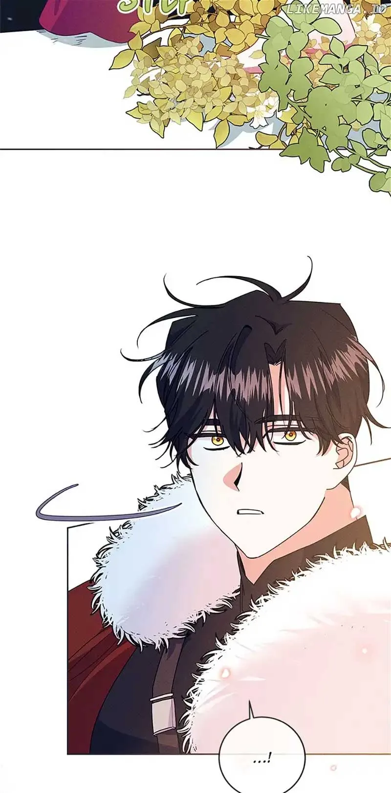 I’m Sorry for Being an Unqualified Empress Chapter 47 page 20