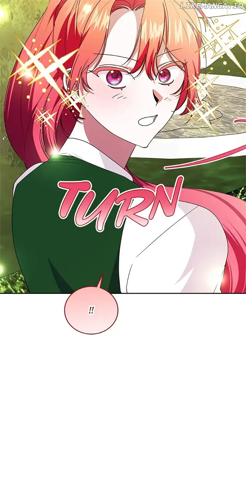I’m Sorry for Being an Unqualified Empress Chapter 48 page 16
