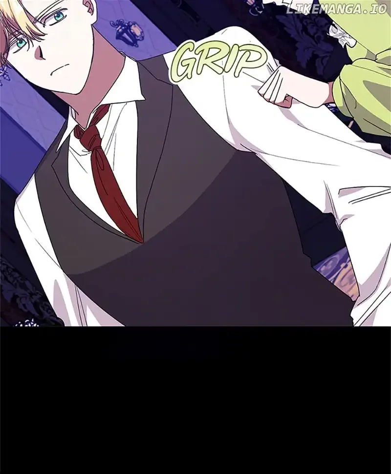 I’m Sorry for Being an Unqualified Empress Chapter 48 page 37