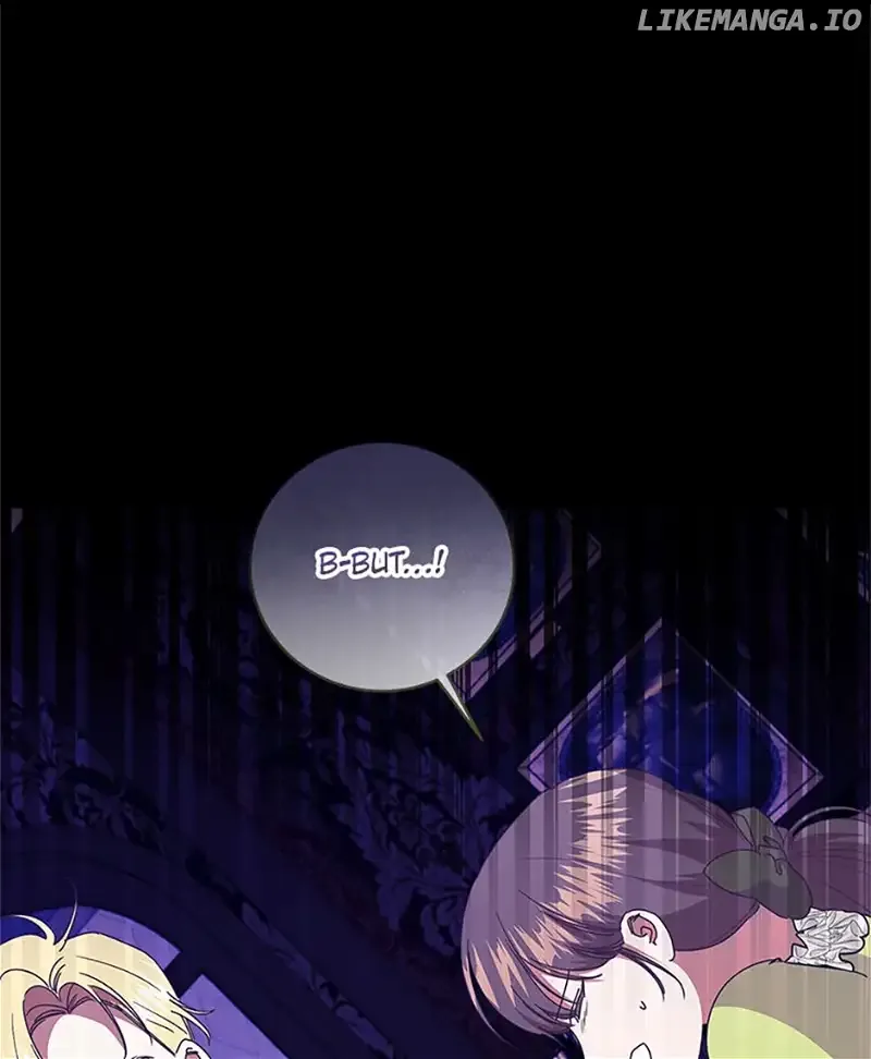 I’m Sorry for Being an Unqualified Empress Chapter 48 page 36