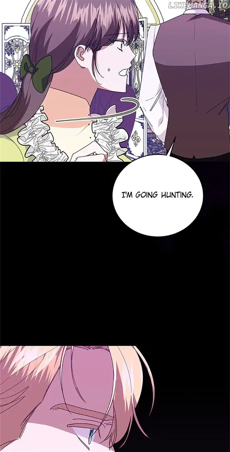I’m Sorry for Being an Unqualified Empress Chapter 48 page 34