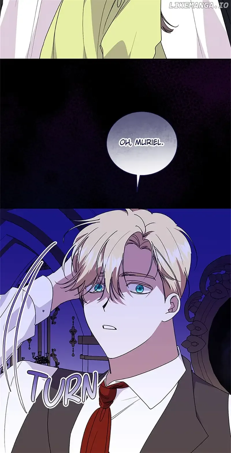 I’m Sorry for Being an Unqualified Empress Chapter 48 page 29