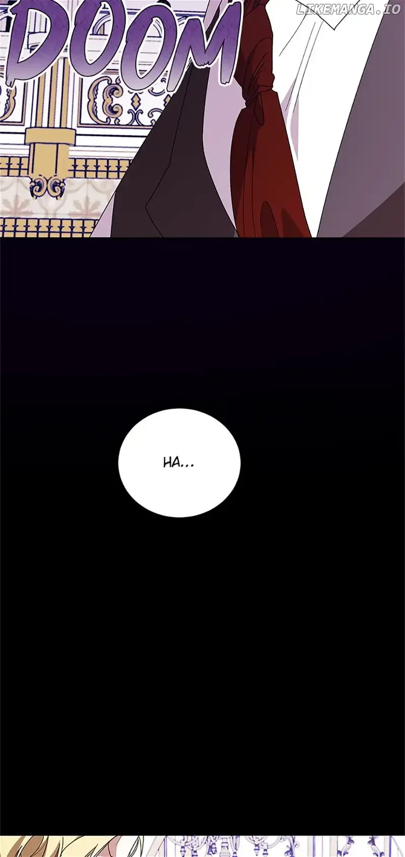 I’m Sorry for Being an Unqualified Empress Chapter 48 page 40