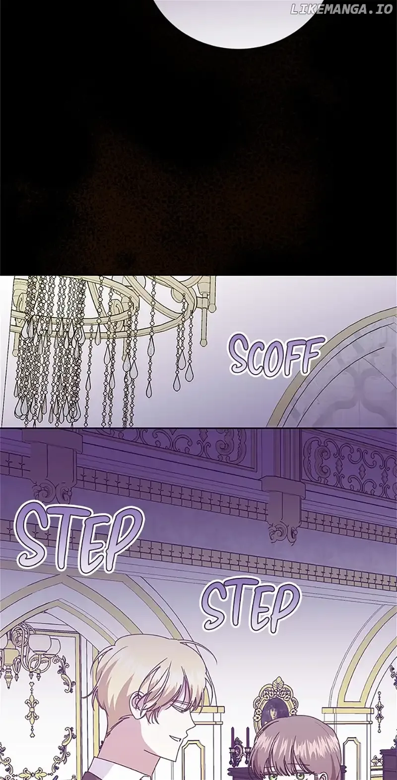 I’m Sorry for Being an Unqualified Empress Chapter 48 page 31