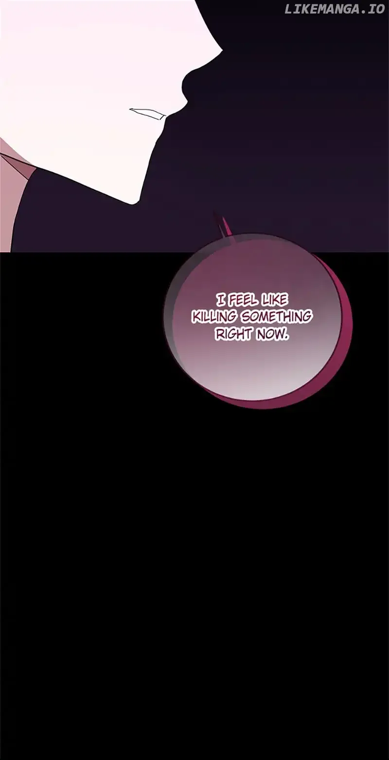 I’m Sorry for Being an Unqualified Empress Chapter 48 page 35