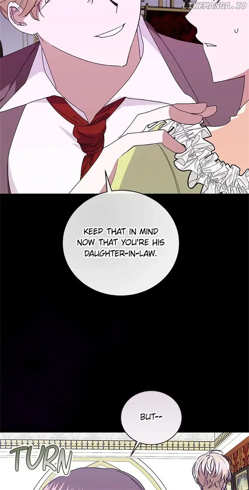 I’m Sorry for Being an Unqualified Empress Chapter 48 page 33