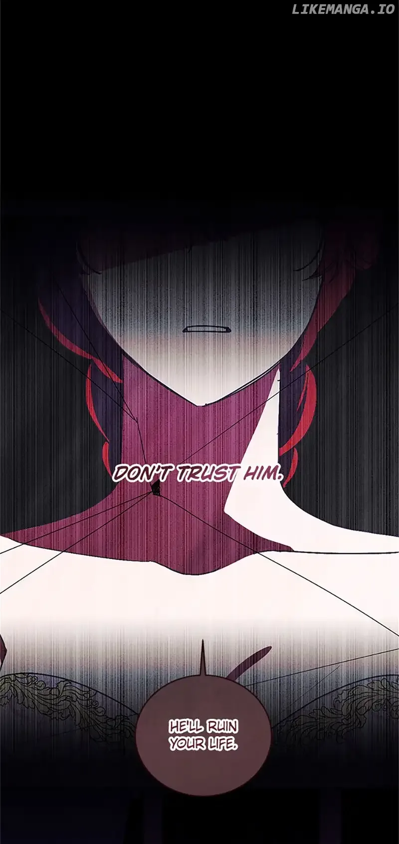 I’m Sorry for Being an Unqualified Empress Chapter 48 page 45