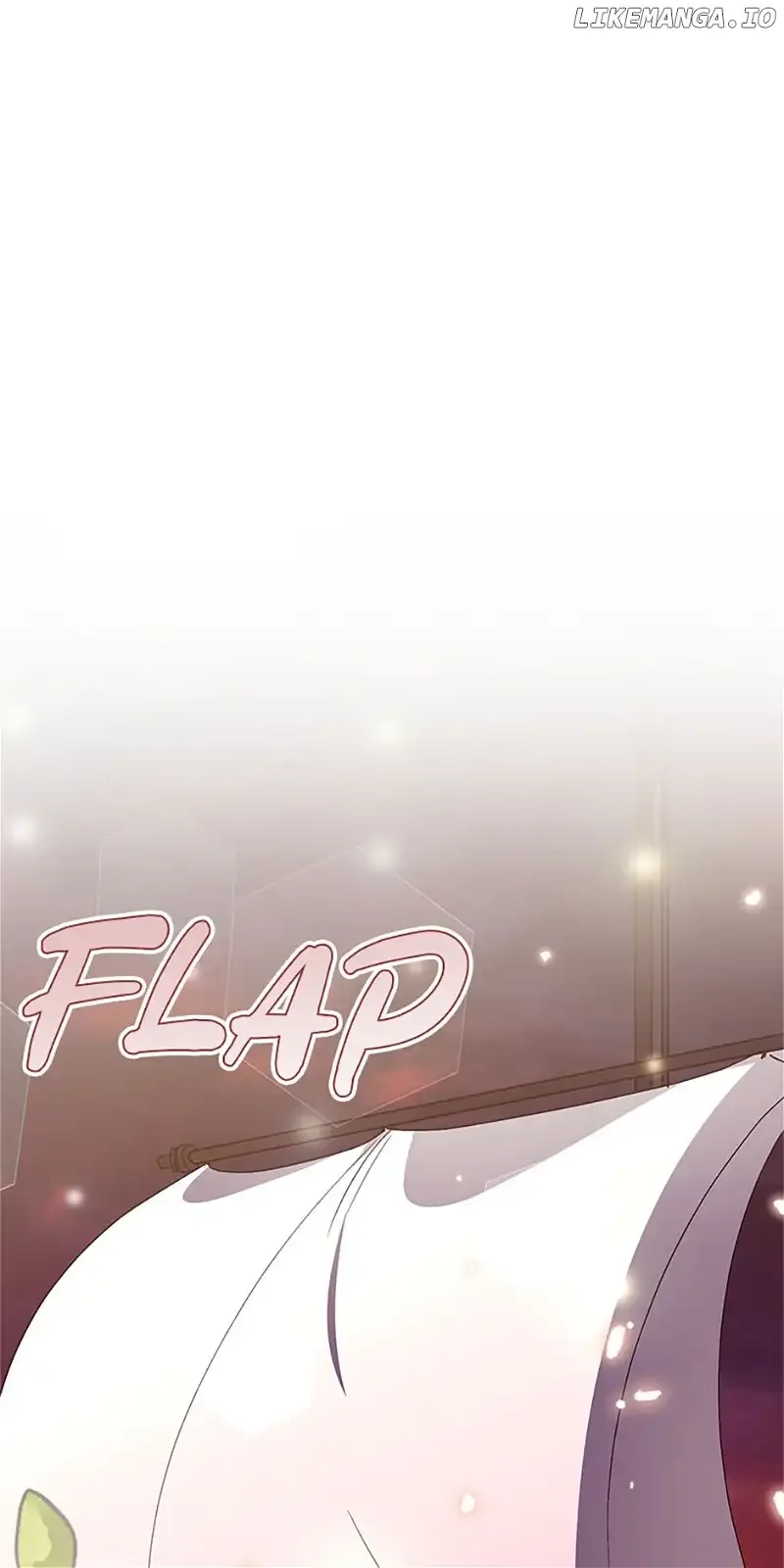 I’m Sorry for Being an Unqualified Empress Chapter 49 page 2