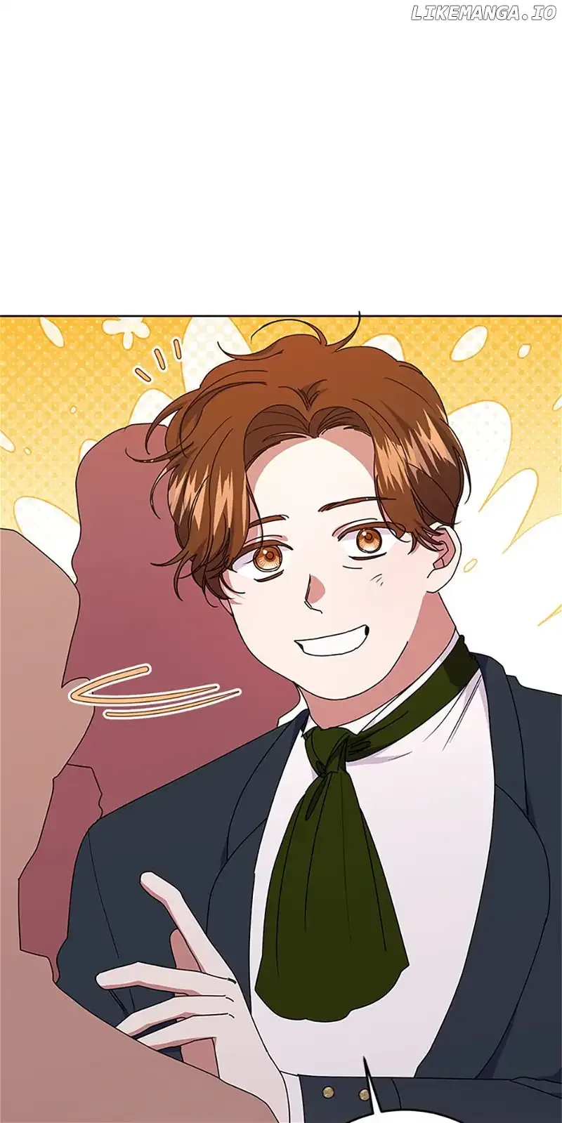I’m Sorry for Being an Unqualified Empress Chapter 49 page 11